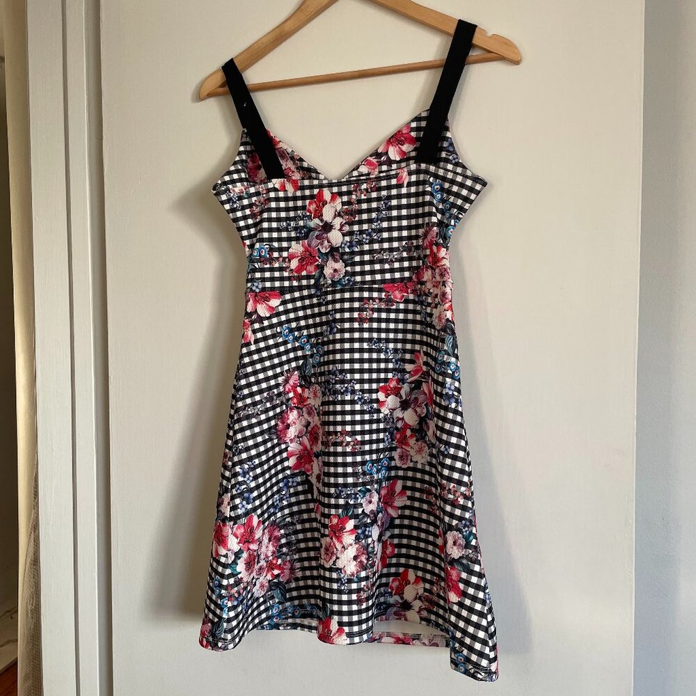 Mango Dress - Picture 2 of 2